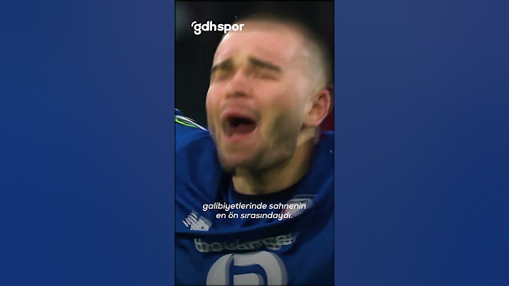 🧤 Fransa kalesinin geleceği: Lucas Chevalier