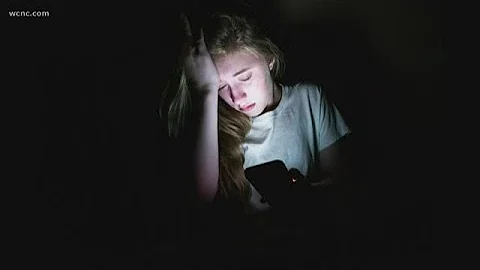 Coronavirus heightening concerns over mental health