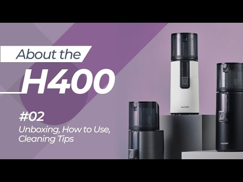 about the H400_2