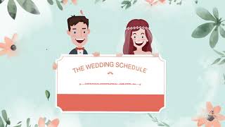 💕 Wedding Invitation 💕 screenshot 3