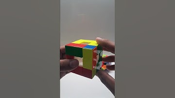 Trending rubiks cube............