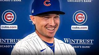 Famous Alex Bregman Is Betting BIG On Chicago Profile