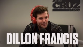 dillon francis on growing up in la