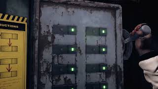 Celebrity THE DEVIL IN ME Jamie Fix Fusebox Solution Profile