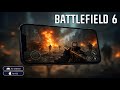 Battlefield Mobile | HUGE Update, Features, Release Date &amp; Dev Info! Battlefield 6 Mobile