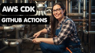 Celebrity How to Automate Cloud Deployments with GitHub Actions and AWS CDK Wealth