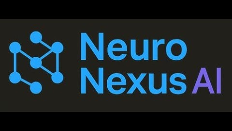NeuroNexus ai — How to Manage and Scale AI Models Efficiently