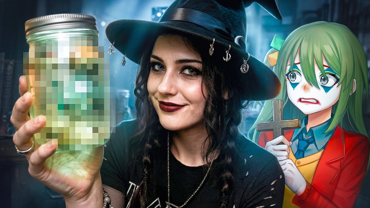 ВИЧТОК: проклятая смесь ШИЗОТЕРИКИ и ФЕМИНИЗМА