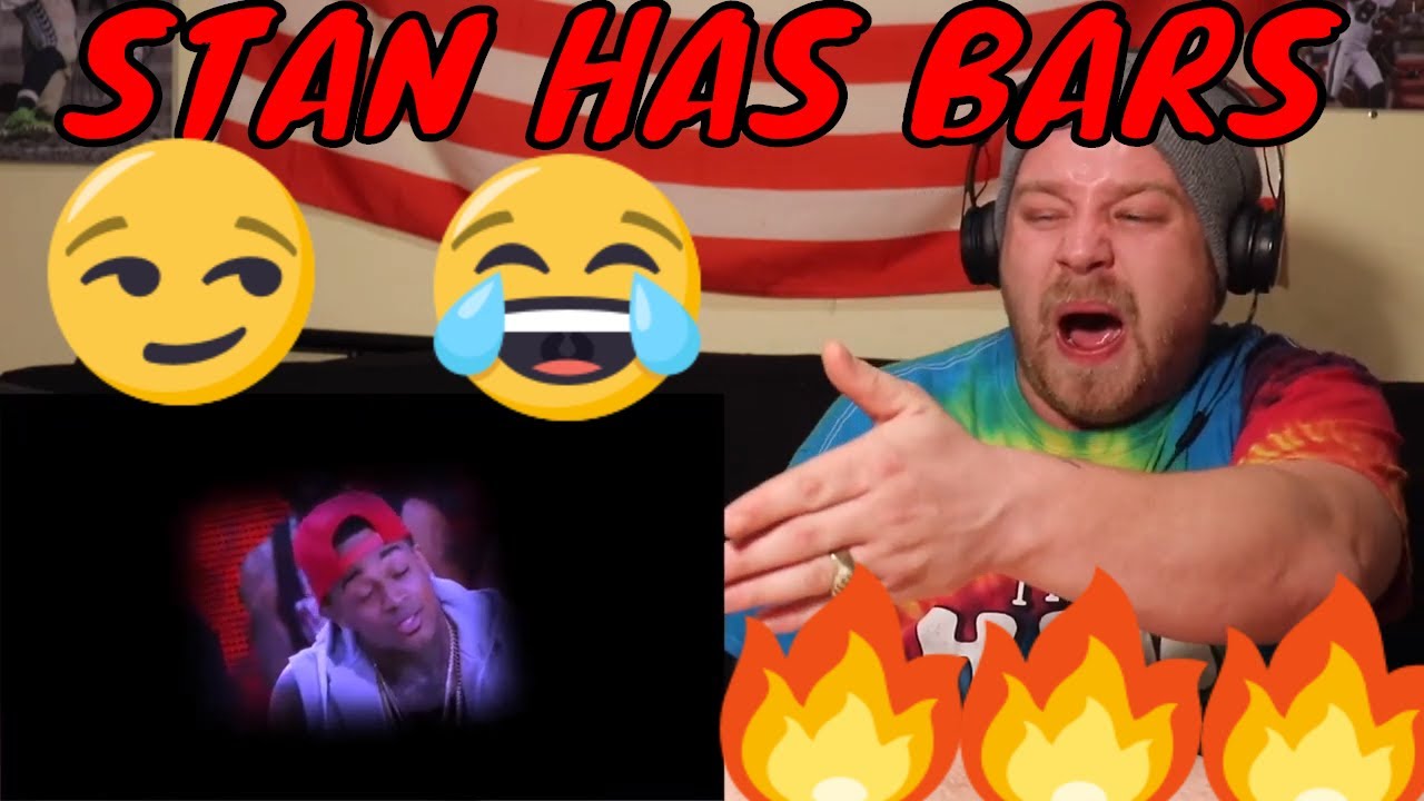 Cannons For Nick (NICK CANNON DISS RESPONSE)REACTION!! THESE STANS DONT MESS AROUND!!(NWG) Cannons For Nick (NICK CANNON DISS RESPONSE)REACTION!! THESE STANS DONT MESS AROUND!!(NWG)