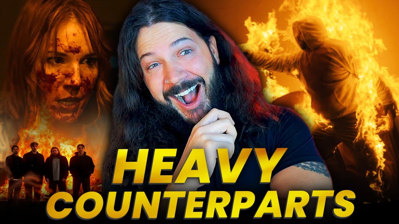 БЛЯДЬ... Реакция на «Мученика, оставленного в живых» / «Ни один агнец не был потерян»