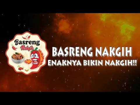 Iklan Basreng||