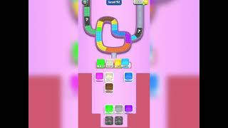 Beads out level 92 Walkthrough Solution 