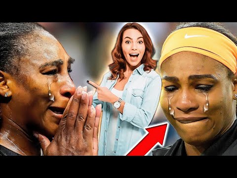 White Women Make Fun of Serena Williams Looks...and GUESS WHO MAD?