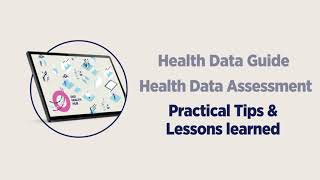 DigiHealth Hub health data tools and guides