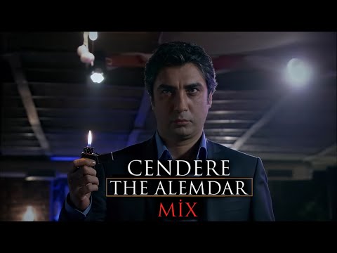 Kurtlar Vadisi Pusu - Cendere The Alemdar Mix ( ÖZEL YAPIM )