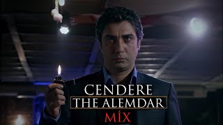 Kurtlar Vadisi Pusu - Cendere The Alemdar Mix ( ÖZEL YAPIM ) Resimi