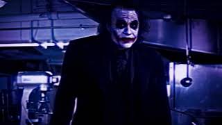 ⚡𝑫𝑨𝑹𝑲 𝑲𝑵𝑰𝑮𝑯𝑻 𝑬𝑫𝑰𝑻 ⚡ - Batman and Joker - Paging Mr. Batman