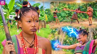 CHIMAMANDA THE GIFTED HUNTRESS AND THE MYSTERIOUS MAGICAL GUN (NEW MOVIE) LATEST NIGERIAN EPIC MOVIE