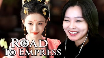 39daph Plays Road to Empress - Part 2