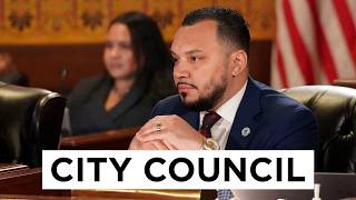 Columbus City Council Meeting (03/30/26)