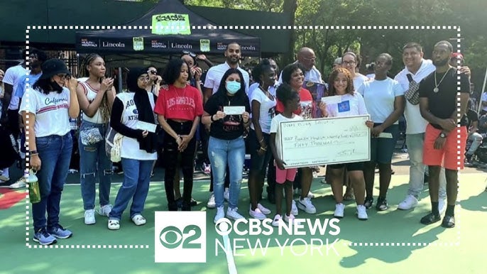 Bronx Nonprofit Launches Scholarship For College Bound High Schoolers