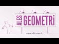 ALES GEOMETRİ 2022 (video-1) Uzaktan Eğitim PİSAGOR, ÖKLİD BAĞLANTISI. ALFA Akademi