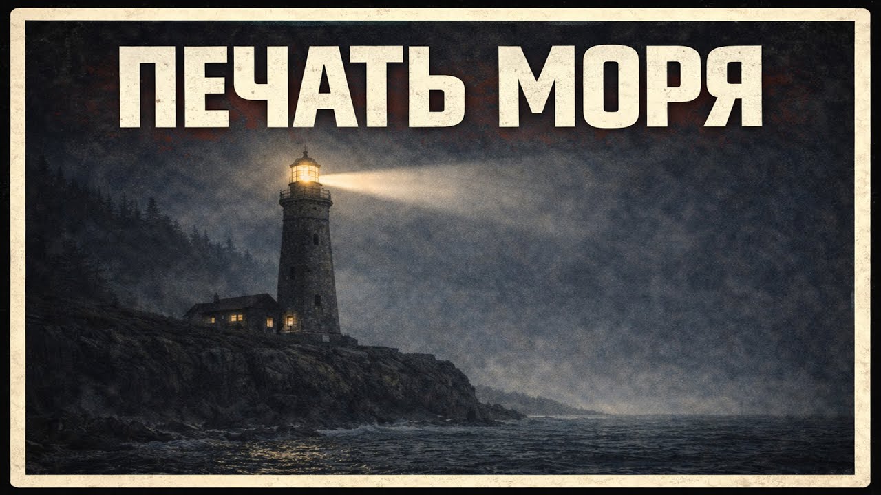 Маяк, который светит не кораблям