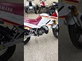 Extremely Rare Bike! #yamaha #TDR125