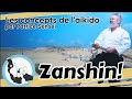 Zanshin