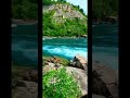 Beautiful Canada, Niagara Falls - Hiking Area