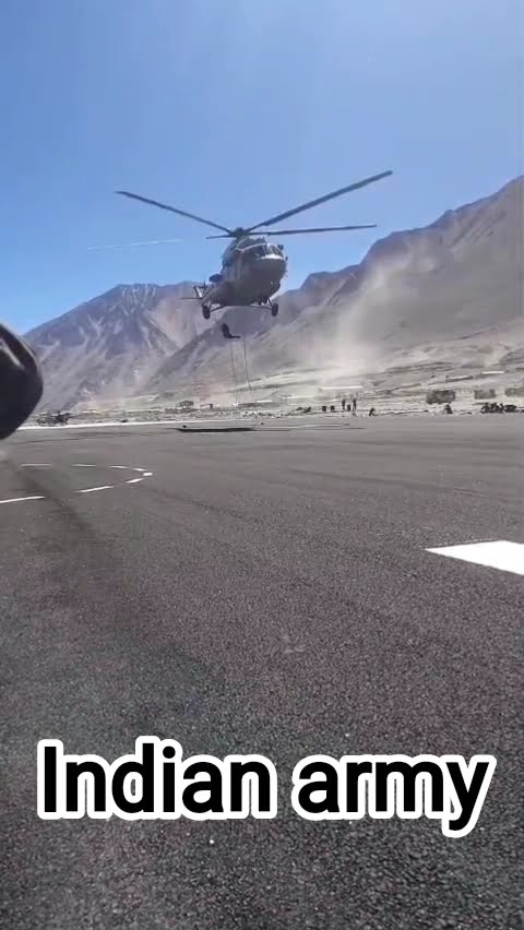 indian army - ShareChat
