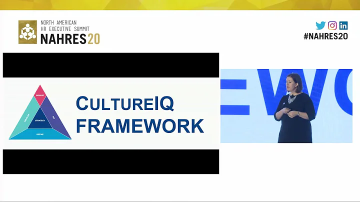 Jennifer Stoll: Go Beyond Engagement - Transform Y...
