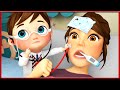 Doctor Song , Yes Yes Dr Song +More Nursery Rhymes | Most Viewed Video on YouTube | Banana Cartoon