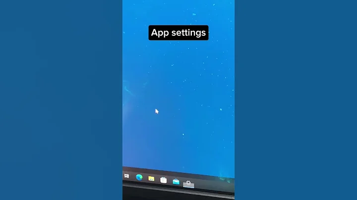 Windows Security not working? Try this simple fix! 🔧😎