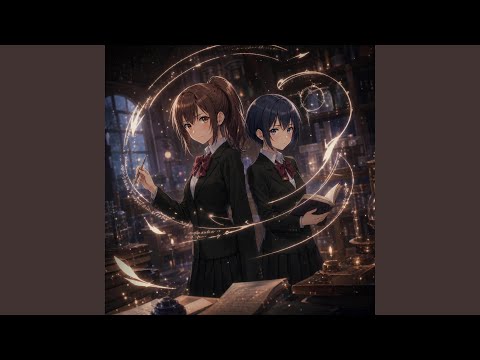 まだ名前のない魔法 - YouTube