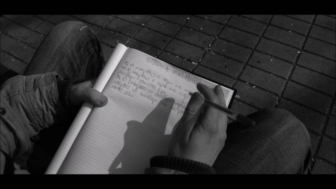 Tymes - Zabawa z majkiem