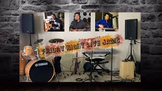Friday Night Live Jam's 6th Year Anniversary Stream