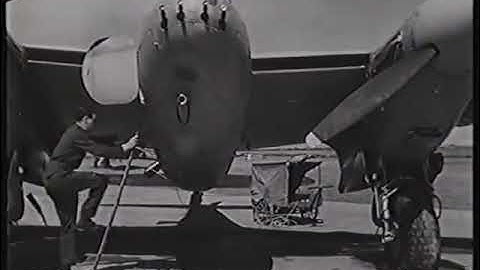 RAF Mosquito anti-shipping missions with 57mm gun and rockets