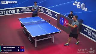 Table Tennis | A.Diaryan - K.Papyan | 20.05.2024 12:50 (CET) | RMC 18790599