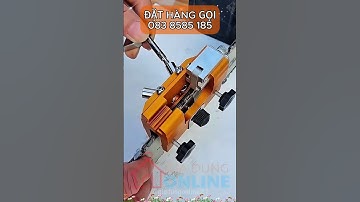 DỤNG CỤ MÀI LƯỠI CƯA, GIÁ MÀI LƯỠI CƯA CHUẨN