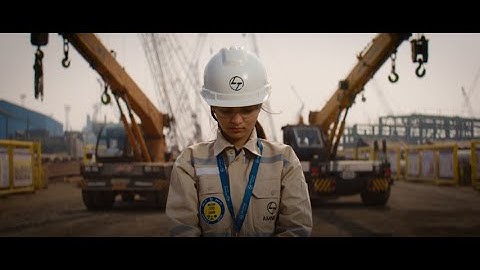 L&T - We Take The Leap