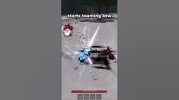 #4 S Class Interrupts 1v1...😠