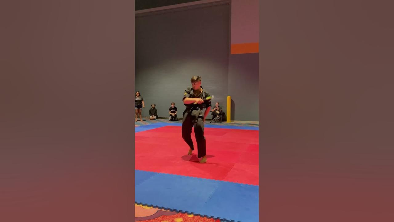 Xtreme Kama’s Sport Karate Performance karate kamas YouTube