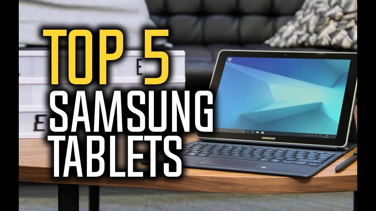 This is what Samsung's next tablet might look like