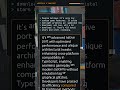 🔥 Why Nightlight Game Launcher has 2 devs switching #Shorts