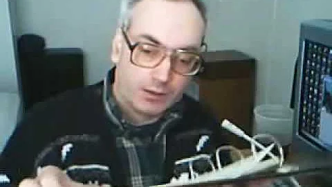 Stuff in my drawers (2007)