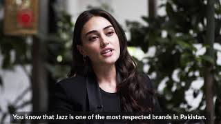 Welcoming Esra Bilgiç To The Jazz Family