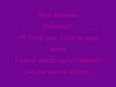 Mariah Carey with Luther Vandross - Endless Love Lyrics