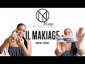 This IL MAKIAGE primer tho...