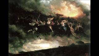 Hq-Flac Richard Wagner - Walkürenritt Ride Of The Valkyries